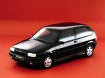 Fiat Tipo 2.0 i.e. 16V 1993 года